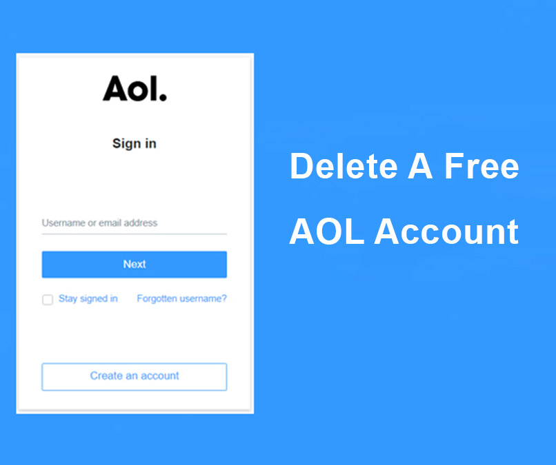 delete-your-AOL-account