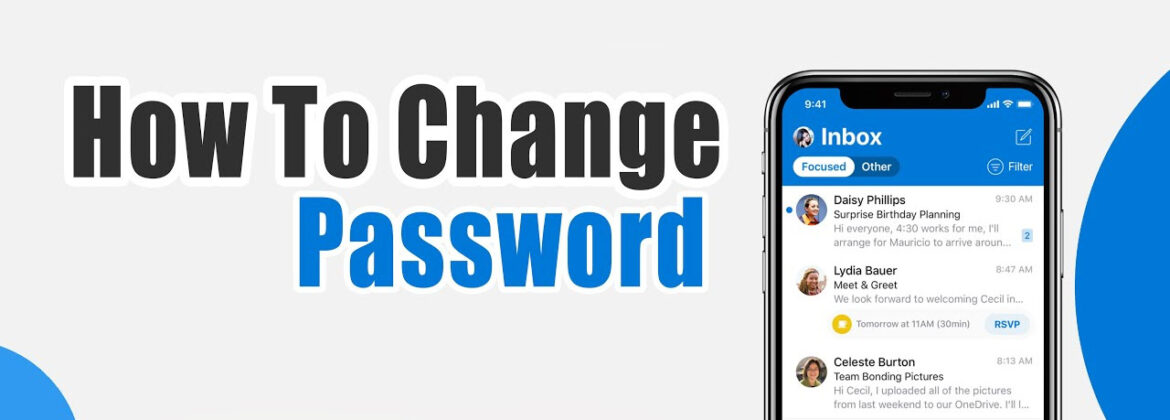 change-your-outlook-password